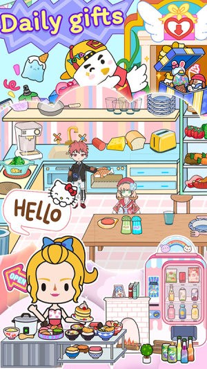 我的喵小镇世界.jpg 我的喵小镇世界.jpg