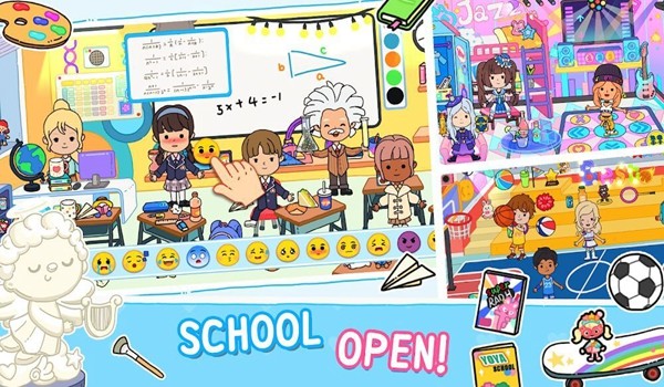 yoya世界自建房版 yoya世界自建房版