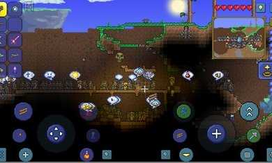 泰拉瑞亚修改器1.4.42