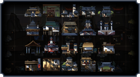 太吾绘卷修改器