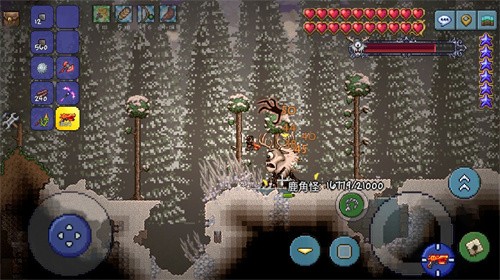 泰拉瑞亚1.4.4国际服2