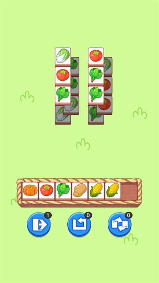 梦幻合成萌龙消1