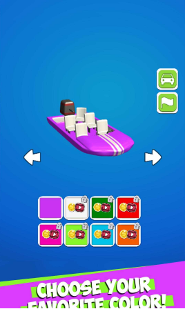 转辙轮竞赛大师0