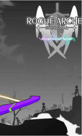 盗贼弓箭手生存0