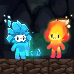 冰火人求生者大作战