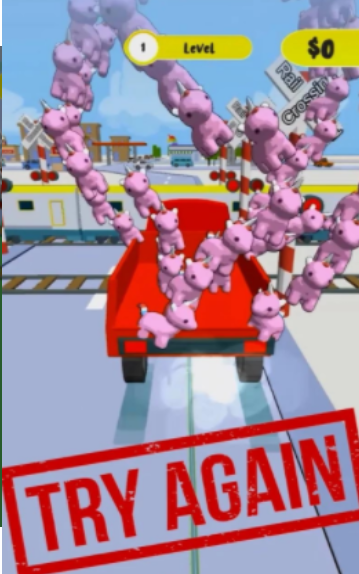 送货小伙 送货小伙