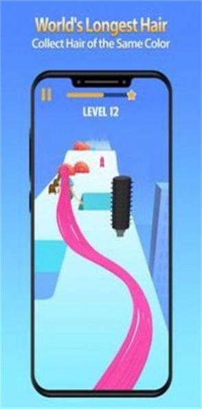 长发挑战大闯关1