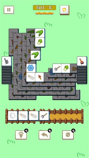 最强大脑休闲解谜1