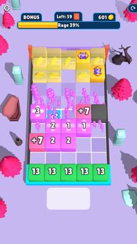 立方体粉碎者3D1