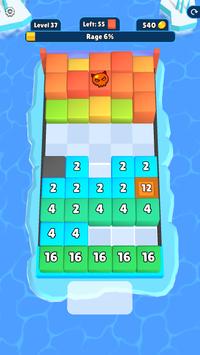 立方体粉碎者3D2