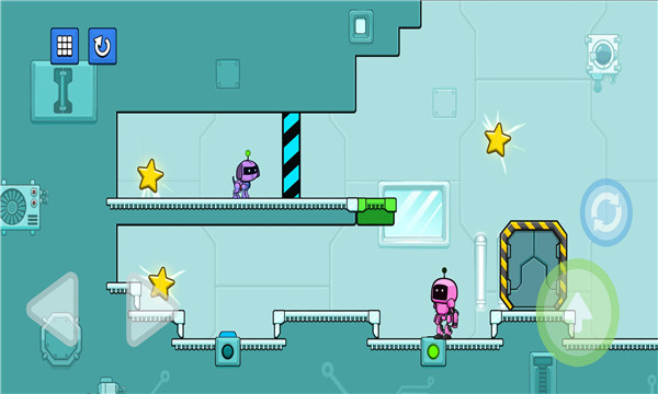 罗布和狗版 罗布和狗版