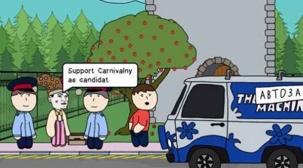 派对社死模拟器 派对社死模拟器