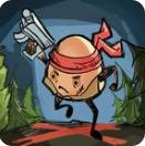 卤蛋英雄割草模式