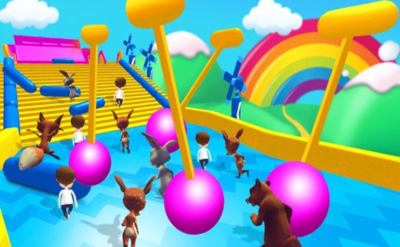 动物城淘汰赛 动物城淘汰赛