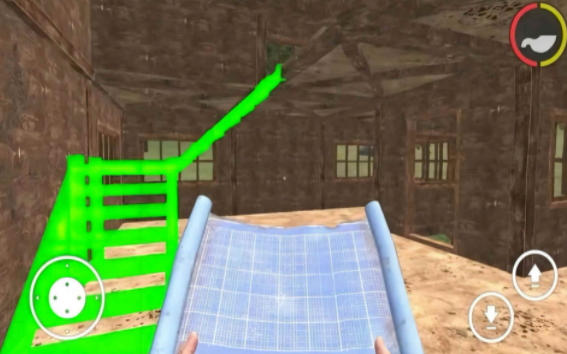 荒岛生存探险日记3