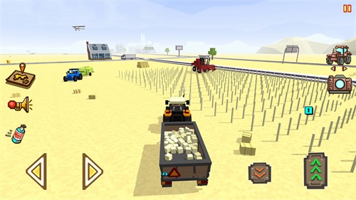 老司机驾驶模拟2