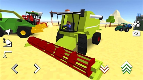 老司机驾驶模拟3