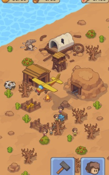 石器时代的生存2