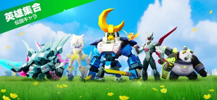 放置战士生存危机2