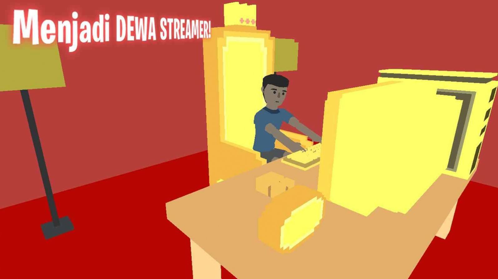 印尼主播模拟器0