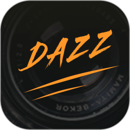 dazz相机不收费版