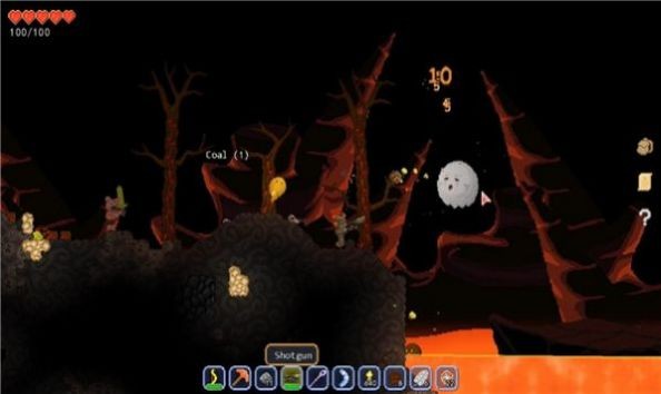 terracraft terracraft