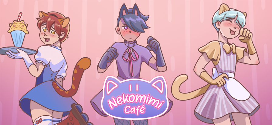 猫耳咖啡屋中国之家 猫耳咖啡屋中国之家