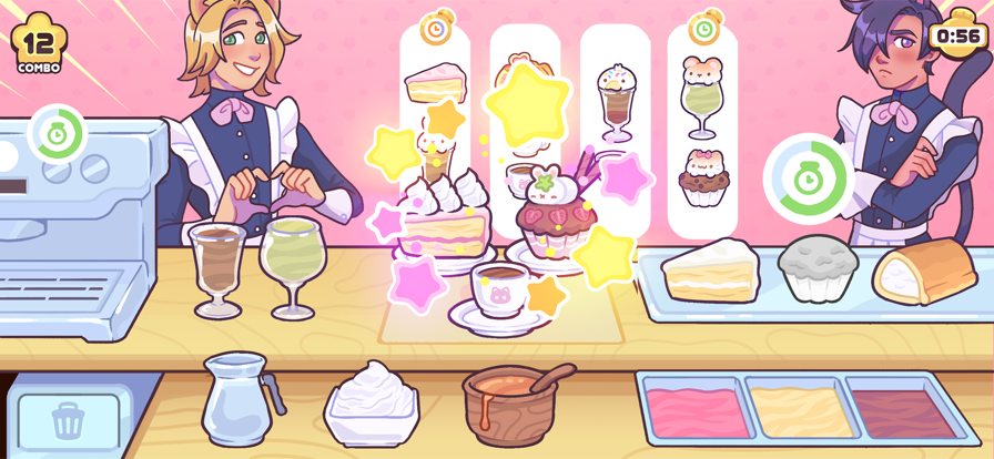 猫耳咖啡屋中国之家 猫耳咖啡屋中国之家