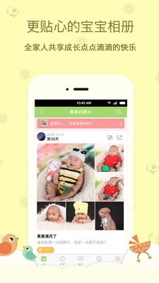 菩提果育儿0