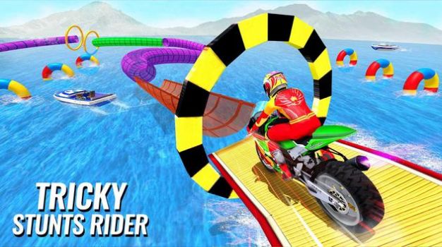 不可能的GT自行车特技 不可能的GT自行车特技