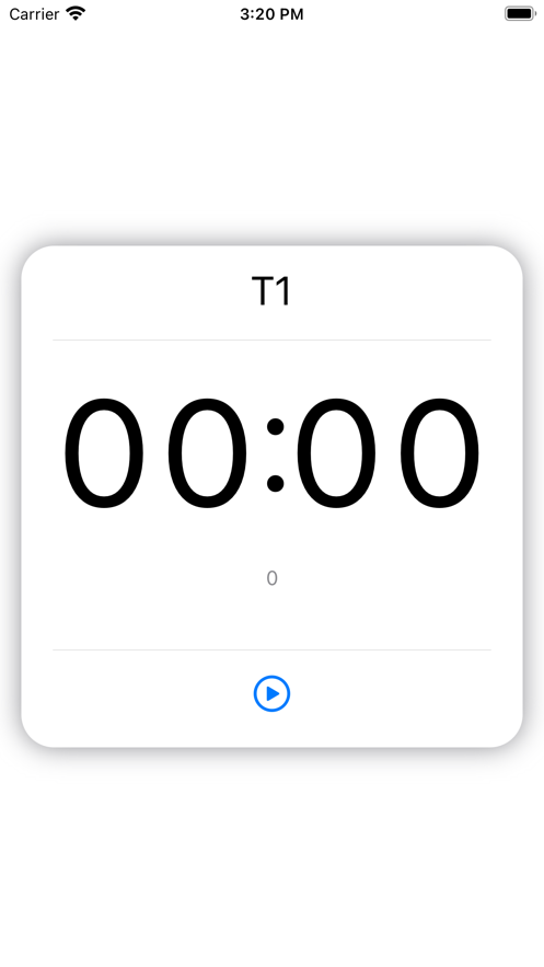 时纪1