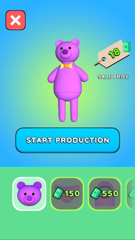 我的玩具商店市场大亨1