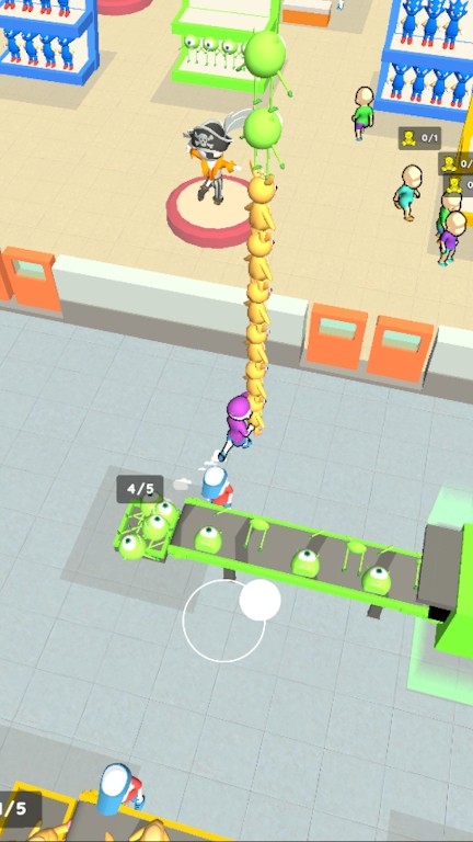 我的玩具商店市场大亨4