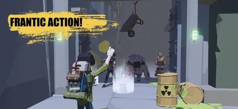 不可思议的拉里1