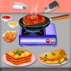 烹饪厨师厨房模拟器