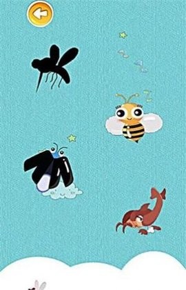 全民宝宝爱动物0