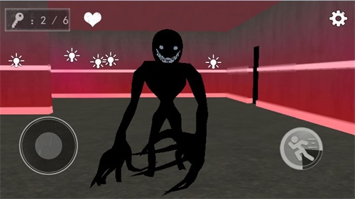 解密逃离俱乐部2