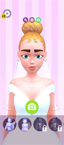 发际线设计大师0