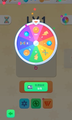 放置塔防病毒入侵0