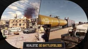 精英狙击手战争2