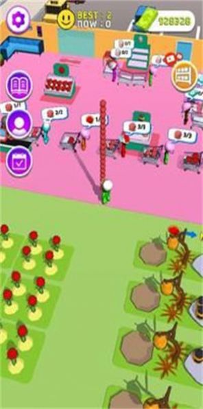 闲置迷你美容院 闲置迷你美容院