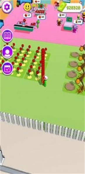 闲置迷你美容院 闲置迷你美容院