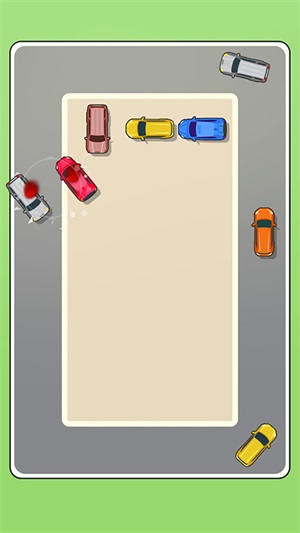 我是倒车王 我是倒车王