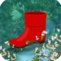 逃脱游戏红鞋