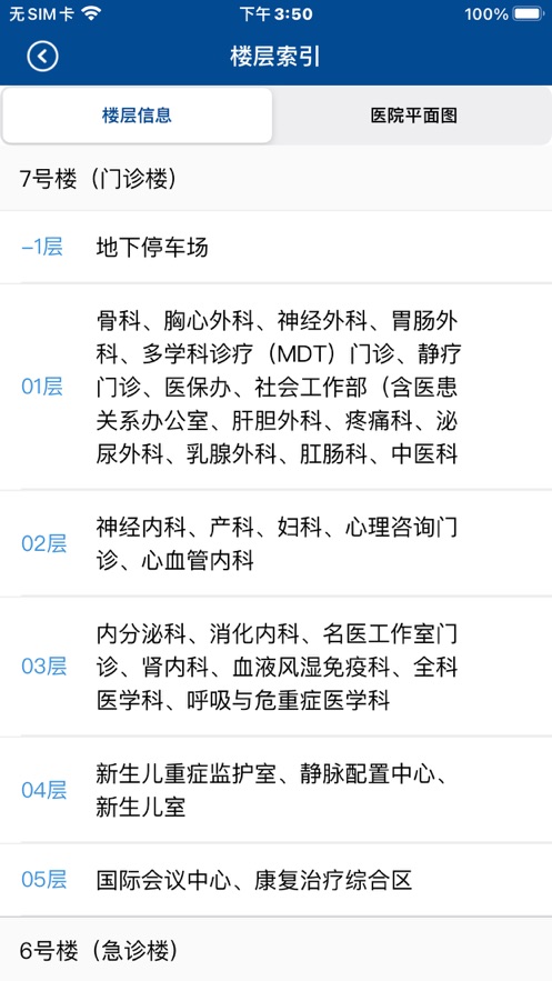 厦医附二移动办公0