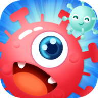 放置塔防：病毒入侵