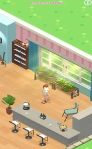 房屋清理3D 房屋清理3D