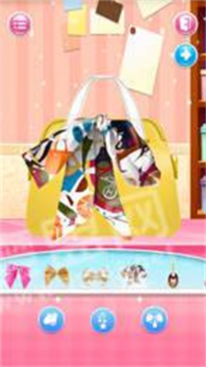 菲菲公主美妆记