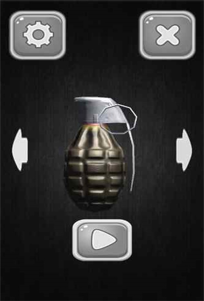 手雷模拟器1