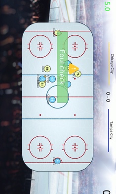 曲棍球裁判模拟器3